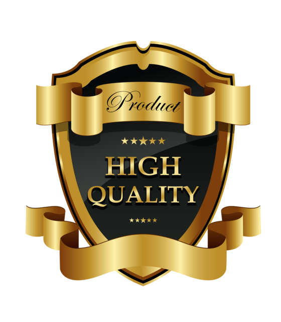 high quality shiield