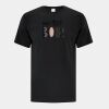 Everyday Heavy Cotton Men/Unisex Tee Thumbnail