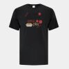 Everyday Heavy Cotton Men/Unisex Tee Thumbnail