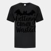 Everyday Heavy Cotton Men/Unisex Tee Thumbnail