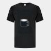 Everyday Heavy Cotton Men/Unisex Tee Thumbnail