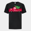 Everyday Heavy Cotton Men/Unisex Tee Thumbnail