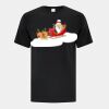 Everyday Heavy Cotton Men/Unisex Tee Thumbnail