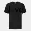 Everyday Heavy Cotton Men/Unisex Tee Thumbnail