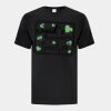 Everyday Heavy Cotton Men/Unisex Tee Thumbnail