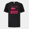 Everyday Heavy Cotton Men/Unisex Tee Thumbnail