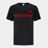 Everyday Heavy Cotton Men/Unisex Tee Thumbnail