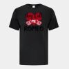 Everyday Heavy Cotton Men/Unisex Tee Thumbnail