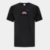 Everyday Heavy Cotton Men/Unisex Tee Thumbnail