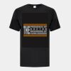 Everyday Heavy Cotton Men/Unisex Tee Thumbnail