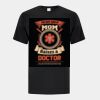 Everyday Heavy Cotton Men/Unisex Tee Thumbnail