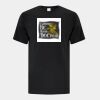 Everyday Heavy Cotton Men/Unisex Tee Thumbnail