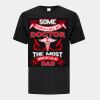Everyday Heavy Cotton Men/Unisex Tee Thumbnail