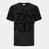 Everyday Heavy Cotton Men/Unisex Tee Thumbnail