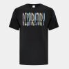 Everyday Heavy Cotton Men/Unisex Tee Thumbnail