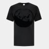 Everyday Heavy Cotton Men/Unisex Tee Thumbnail