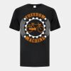 Everyday Heavy Cotton Men/Unisex Tee Thumbnail