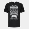 Everyday Heavy Cotton Men/Unisex Tee Thumbnail