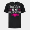 Everyday Heavy Cotton Men/Unisex Tee Thumbnail