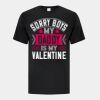 Everyday Heavy Cotton Men/Unisex Tee Thumbnail