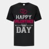 Everyday Heavy Cotton Men/Unisex Tee Thumbnail