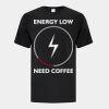 Everyday Heavy Cotton Men/Unisex Tee Thumbnail