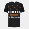 Everyday Heavy Cotton Men/Unisex Tee Thumbnail