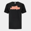 Everyday Heavy Cotton Men/Unisex Tee Thumbnail