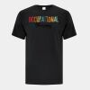 Everyday Heavy Cotton Men/Unisex Tee Thumbnail