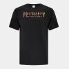 Everyday Heavy Cotton Men/Unisex Tee Thumbnail