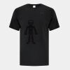 Everyday Heavy Cotton Men/Unisex Tee Thumbnail