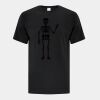 Everyday Heavy Cotton Men/Unisex Tee Thumbnail