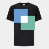 Everyday Heavy Cotton Men/Unisex Tee Thumbnail