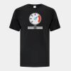 Everyday Heavy Cotton Men/Unisex Tee Thumbnail