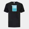 Everyday Heavy Cotton Men/Unisex Tee Thumbnail