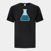 Everyday Heavy Cotton Men/Unisex Tee Thumbnail