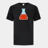 Everyday Heavy Cotton Men/Unisex Tee Thumbnail