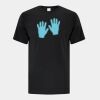 Everyday Heavy Cotton Men/Unisex Tee Thumbnail