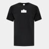 Everyday Heavy Cotton Men/Unisex Tee Thumbnail