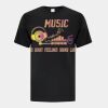 Everyday Heavy Cotton Men/Unisex Tee Thumbnail