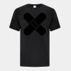 Everyday Heavy Cotton Men/Unisex Tee Thumbnail