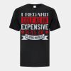 Everyday Heavy Cotton Men/Unisex Tee Thumbnail