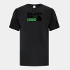Everyday Heavy Cotton Men/Unisex Tee Thumbnail