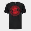 Everyday Heavy Cotton Men/Unisex Tee Thumbnail