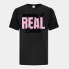 Everyday Heavy Cotton Men/Unisex Tee Thumbnail