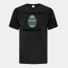 Everyday Heavy Cotton Men/Unisex Tee Thumbnail