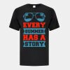 Everyday Heavy Cotton Men/Unisex Tee Thumbnail