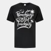 Everyday Heavy Cotton Men/Unisex Tee Thumbnail