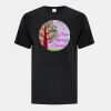 Everyday Heavy Cotton Men/Unisex Tee Thumbnail