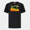Everyday Heavy Cotton Men/Unisex Tee Thumbnail